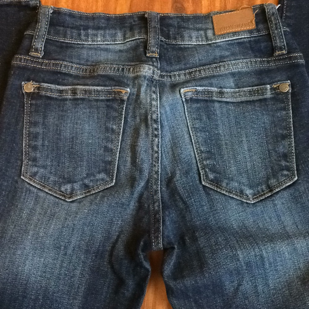Judy Blue Jeans